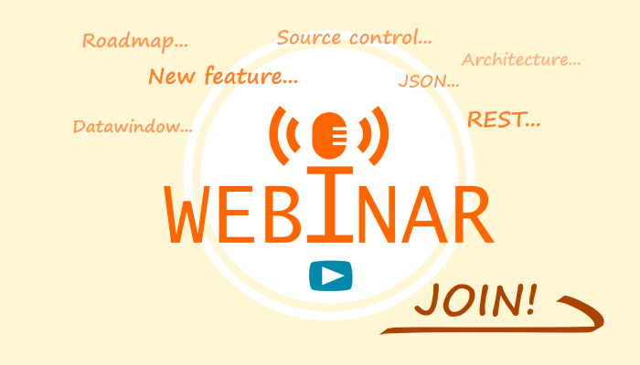 PB 2017 R3 New Features: Encryption & Related