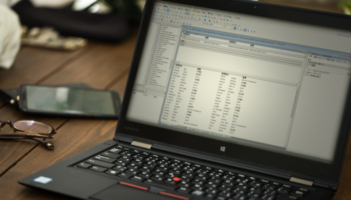 Datawindowと厚切りJSON（後編）