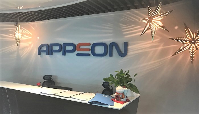 【出張編】Appeon社ってどんなとこ？