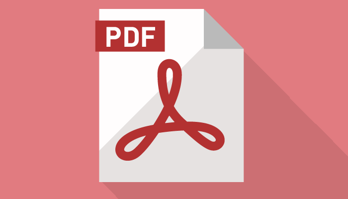 Ghostscriptを利用したPDF出力