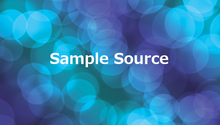 PowerBuilder 2019 C# Web API サンプル