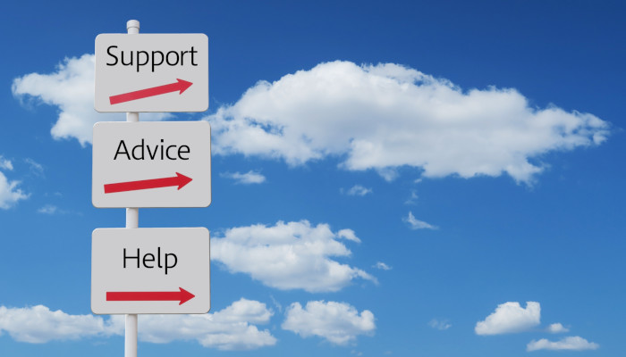 スタンダードサポート