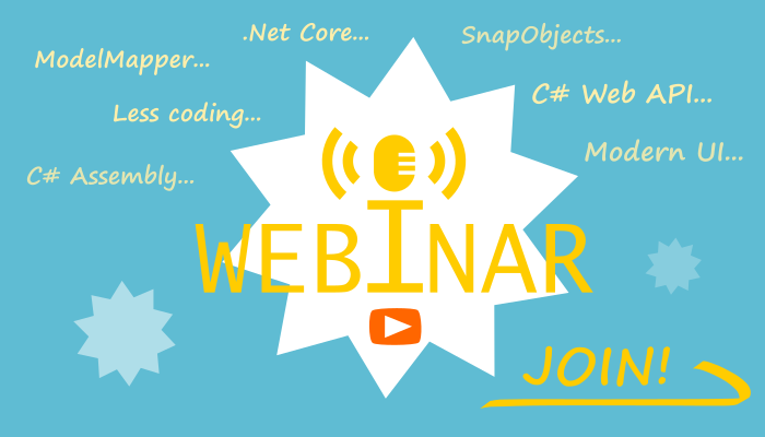 Creating Modern UI Framework with Only Native PowerBuilder Objects