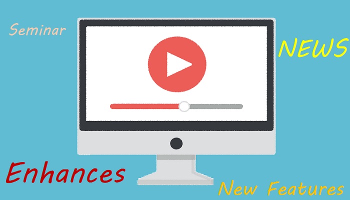PB 2019 New Features: REST DataWindow Retrieve/Update