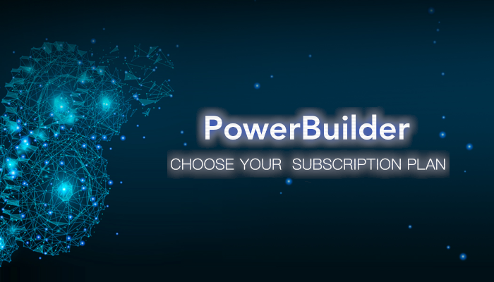 Appeon PowerBuilder 価格