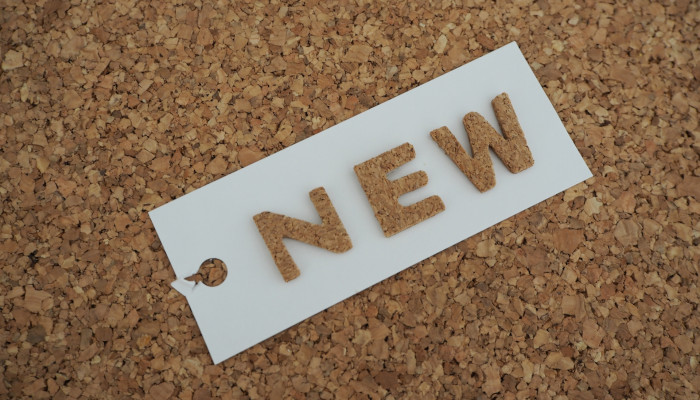 製品情報ページ更新のお知らせ