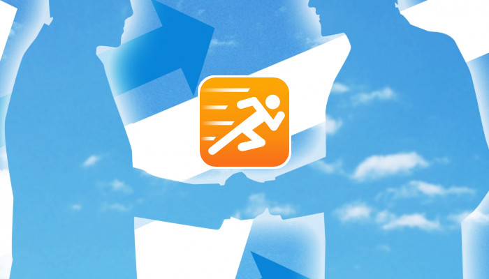 エンドユーザーによるアプリ開発