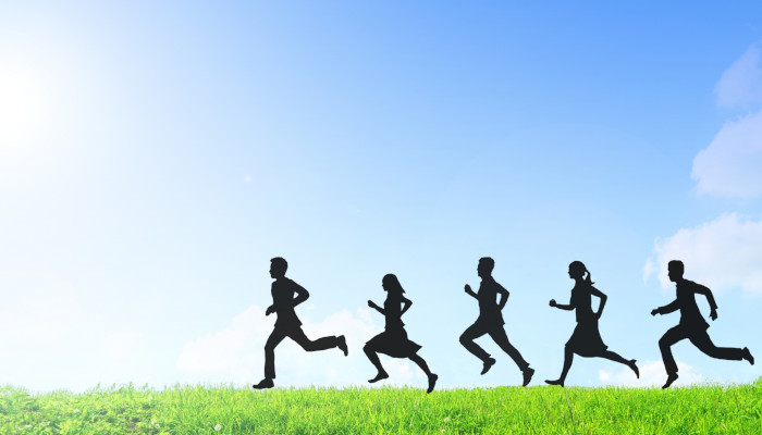 近日開始！ビルダーコラム