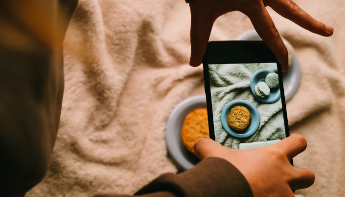 SNS活用第二弾！Instagram始めました