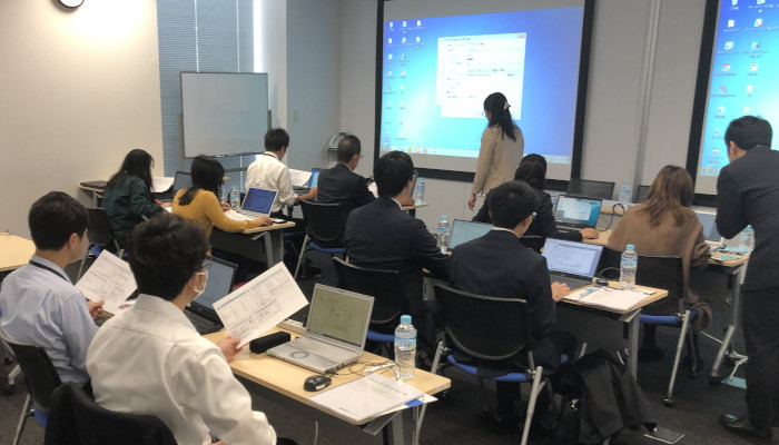 PowerBuilder集合研修 (2019 東京) 開催レポート