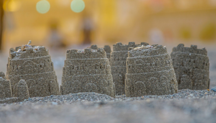 Windows Sandbox をアプリテスト環境として使う