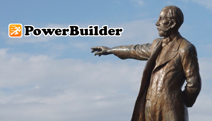 技術者よ大志を抱け！PowerBuilder集合研修 in 札幌