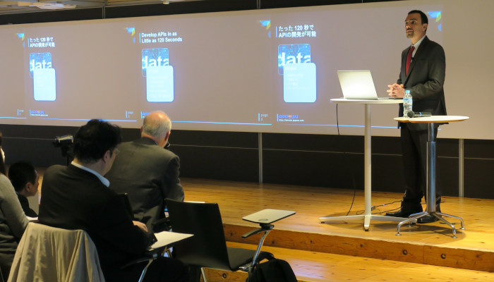 セミナープレゼンテーション動画を公開しました！