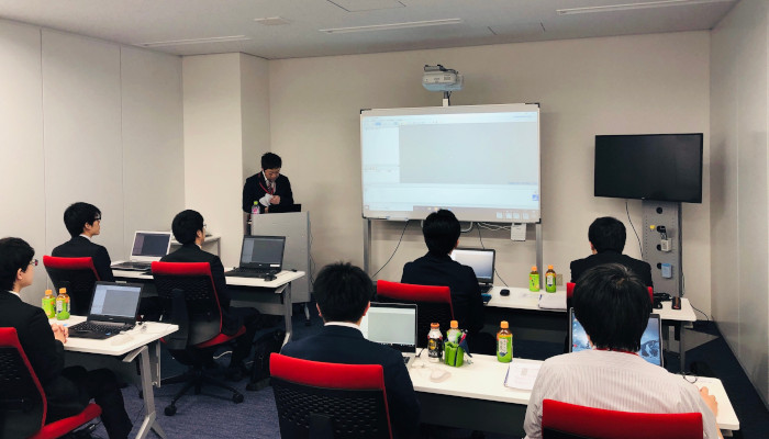 PowerBuilder集合研修 2020 札幌 開催レポート