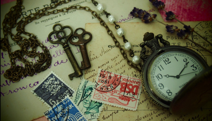 「レガシー」の印象