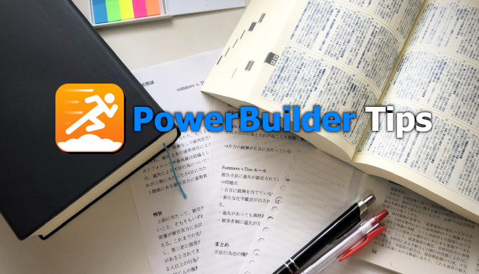 既定のブラウザーで URL を開く