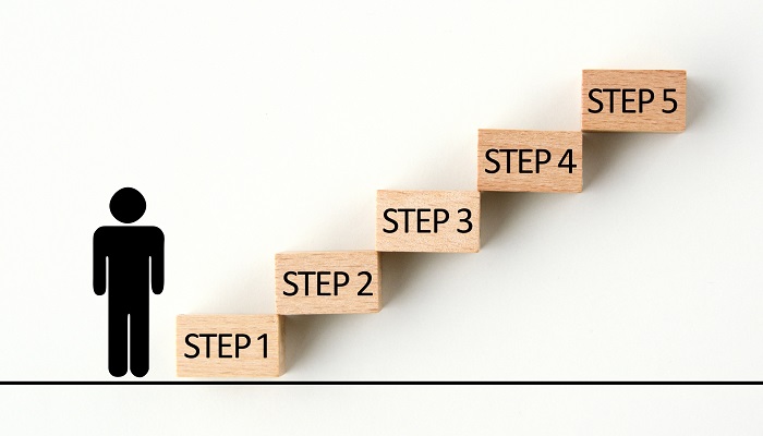 マイグレーション手順
