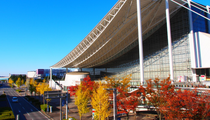 速報！第2回 ソフトウェア＆アプリ開発展【秋】出展します