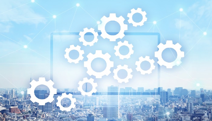 モダナイゼーション