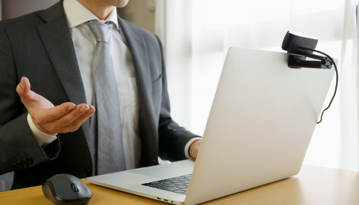 加速するオンライン化