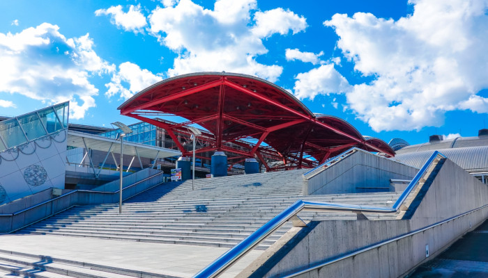 久しぶりの展示会～PowerBuilder出展を前に～