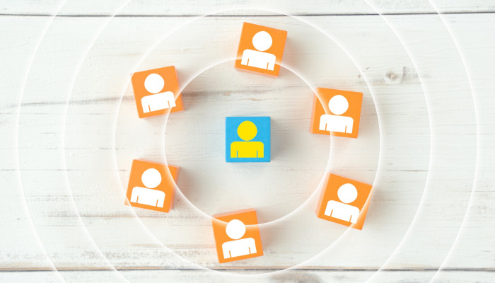 『コンテンツマーケティング』を考える