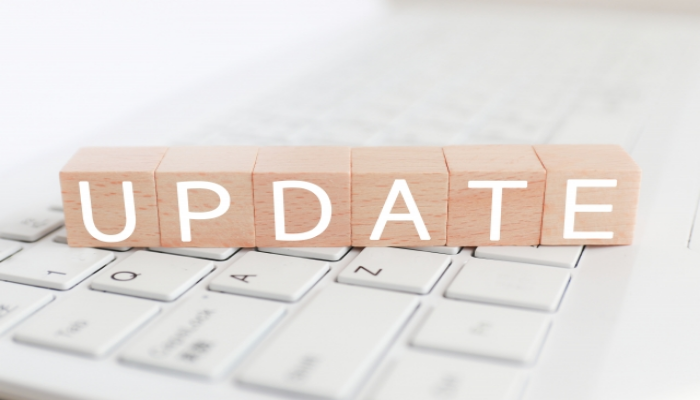 マイグレーションページを更新しました！！