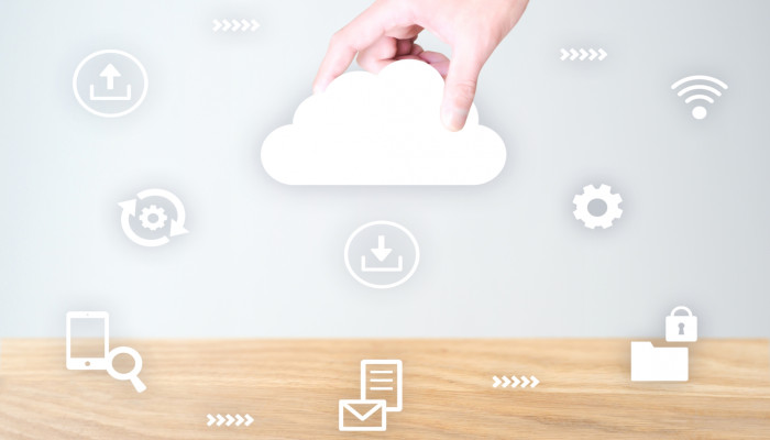 Google Drive API で Google ドライブへアクセス