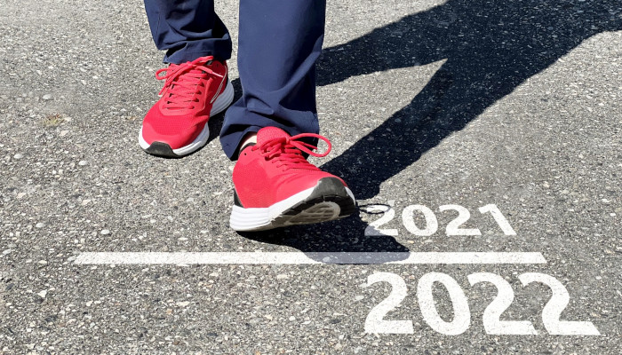 大晦日に見た初夢