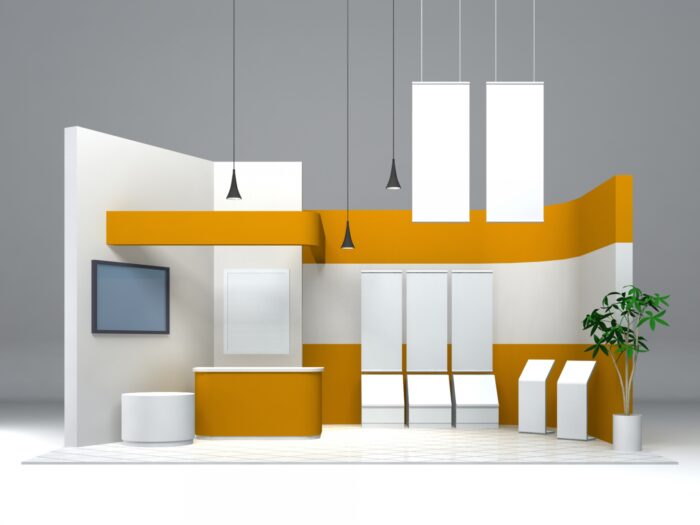 展示会ブースについて ～Japan IT Week 春【第31回 ソフトウェア＆アプリ開発展】～