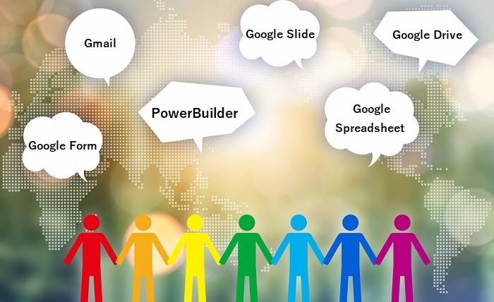 Apps Script API を使って Google Apps Script を呼び出してみよう