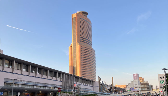 お客様訪問の楽しみ