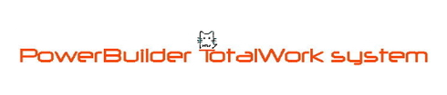 PowerBuilder TotalWorksystem