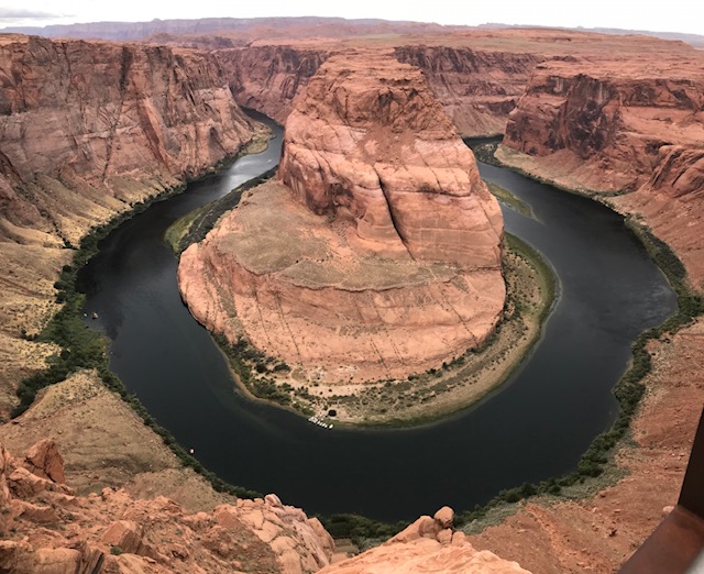 ホースシューベント