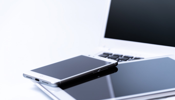 システムデバイス