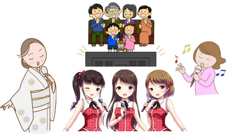 長時間イベント