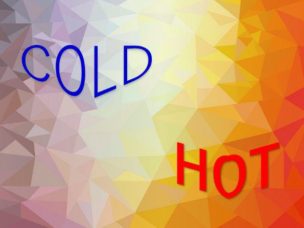 COLD＆HOT