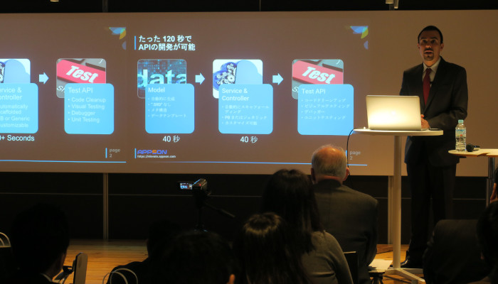 Web API Development Armeen