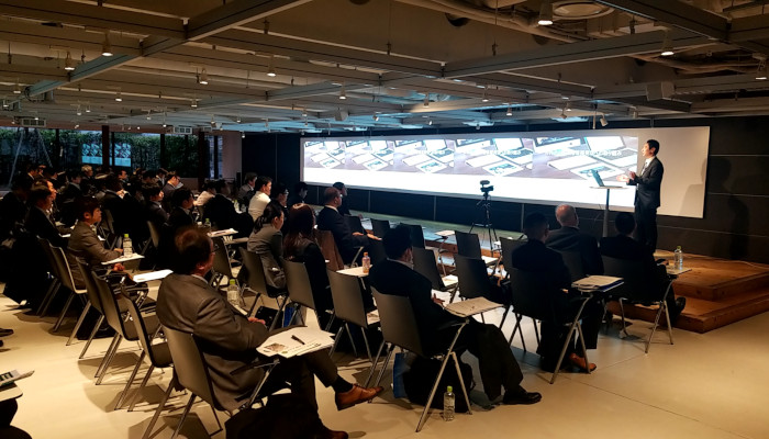 セミナースナップ