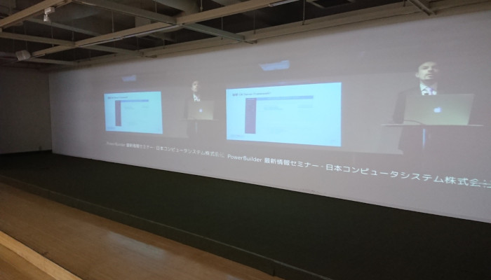 ライブビューイング