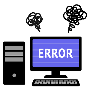 現新比較テスト時の不具合