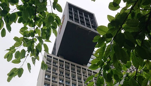 Appeon社オフィス