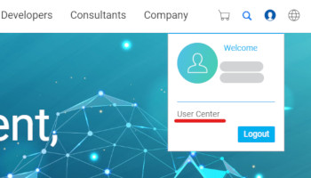 アイコンポップアップ